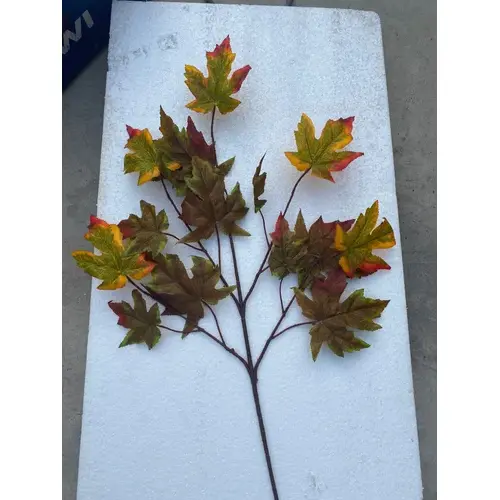 Fake Ficus Tree