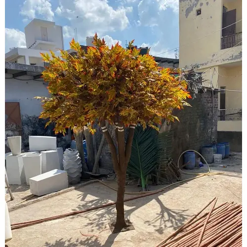 Fake Ficus Tree