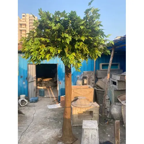 Fake Ficus Tree