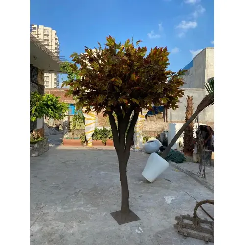Fake Ficus Tree