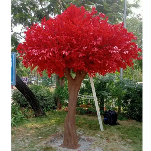 Medium Artificial Tree
