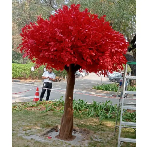 Medium Artificial Tree