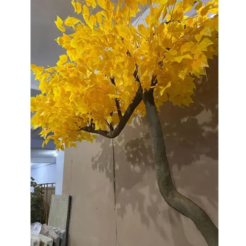 Medium Artificial Tree