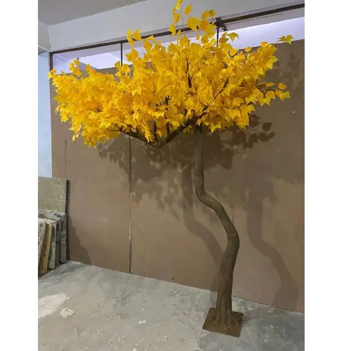 Medium Artificial Tree
