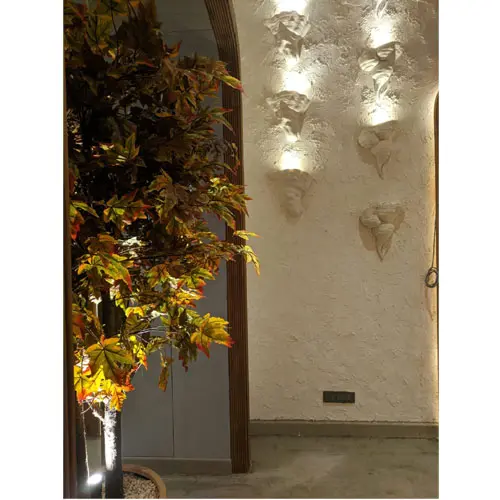 Medium Artificial Tree