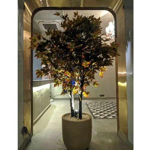 Medium Artificial Tree