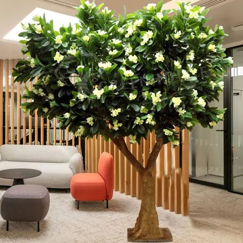 Medium Artificial Tree