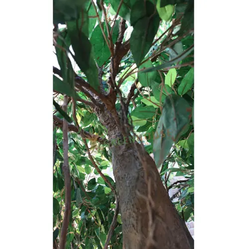 Medium Artificial Tree