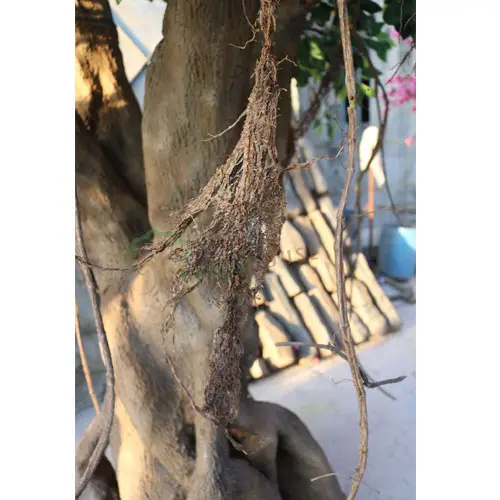 Medium Artificial Tree