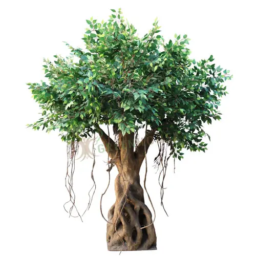 Medium Artificial Tree