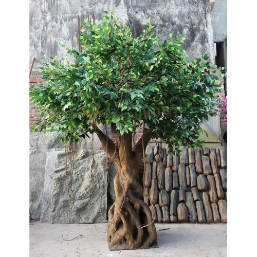 Medium Artificial Tree