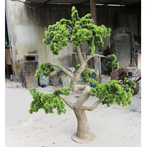 Medium Artificial Tree