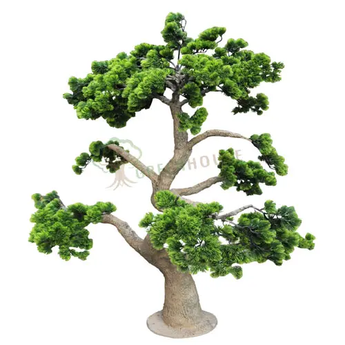 Medium Artificial Tree