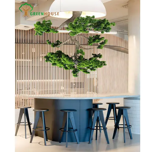 Medium Artificial Tree