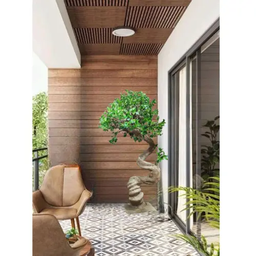 Medium Artificial Tree