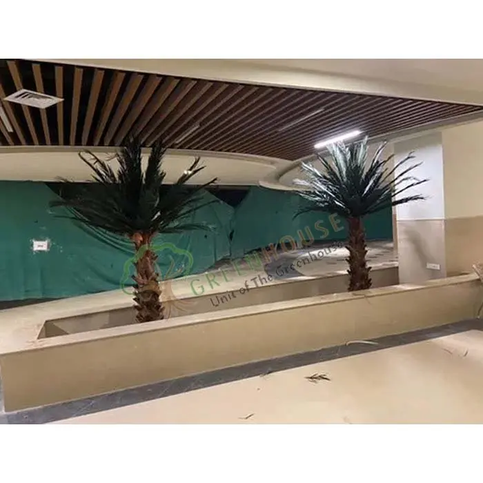 Artificial-Date-PalmTree