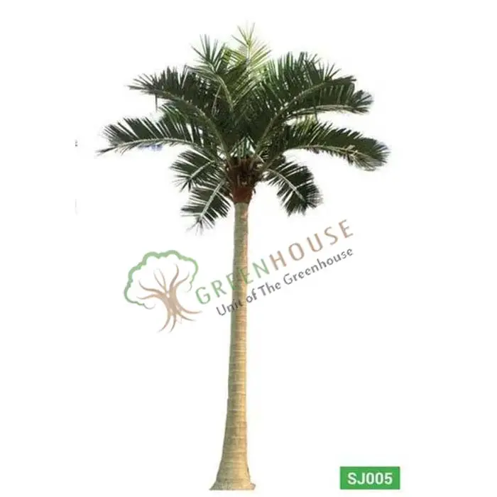 Artificial-PalmTree