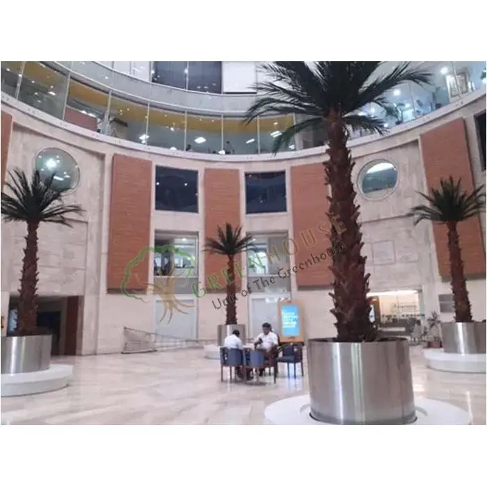 ArtificialDate-Palm-Tree