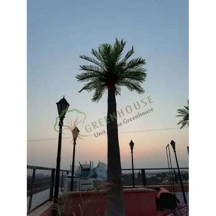 ArtificialPalmTree
