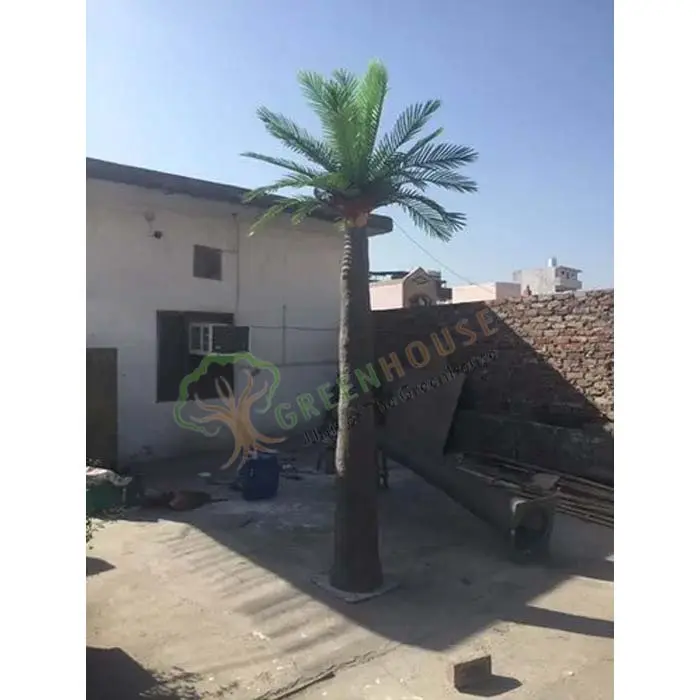 ArtificialPalmTree