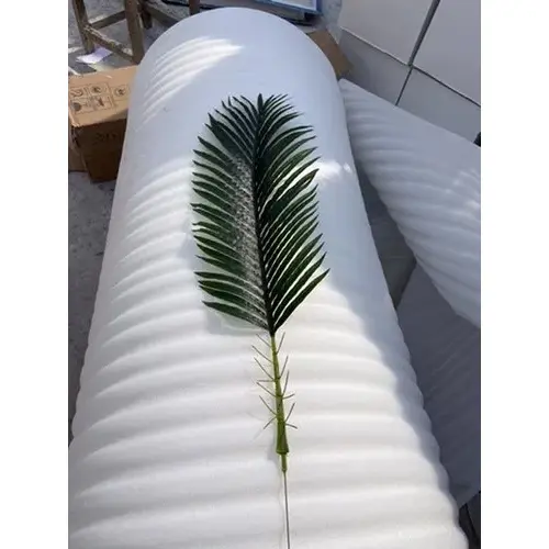 Gold-Metalic-Palm-Tree
