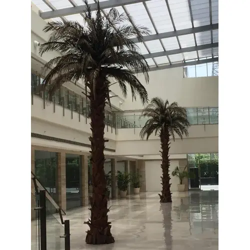 ArtificialDate-Palm-Tree