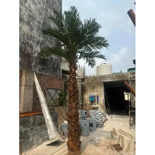 Artificial Date Palm Tree