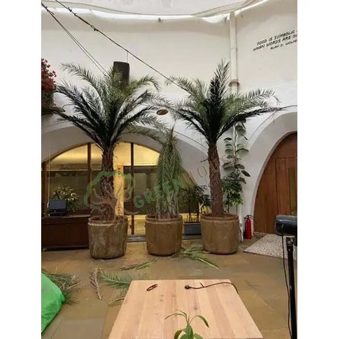 palm-tree-Artificial