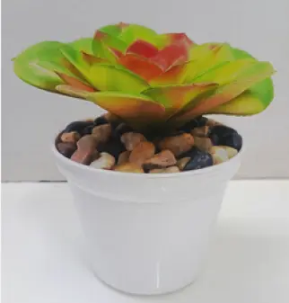 Artificial Succulent Plant