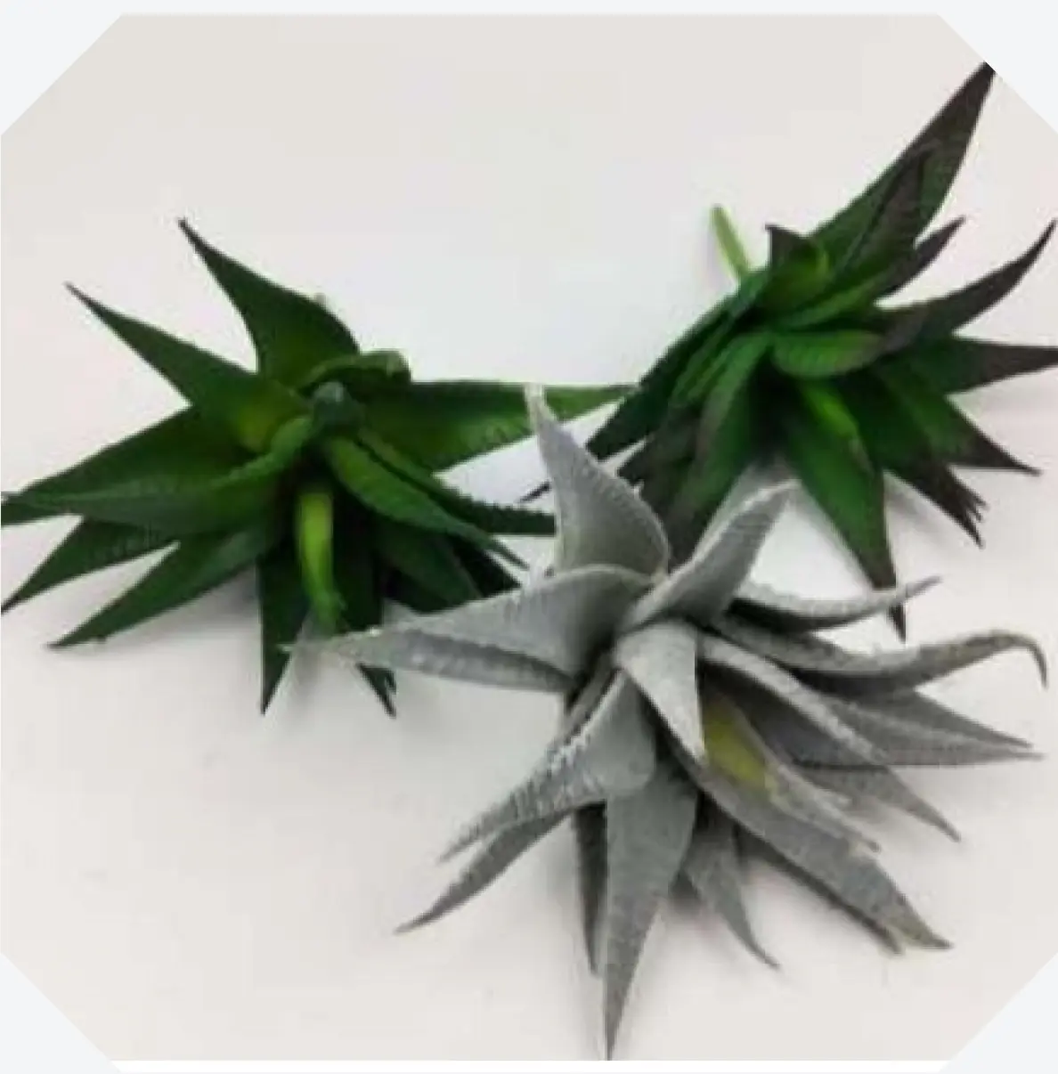 Artificial Succulent Plant