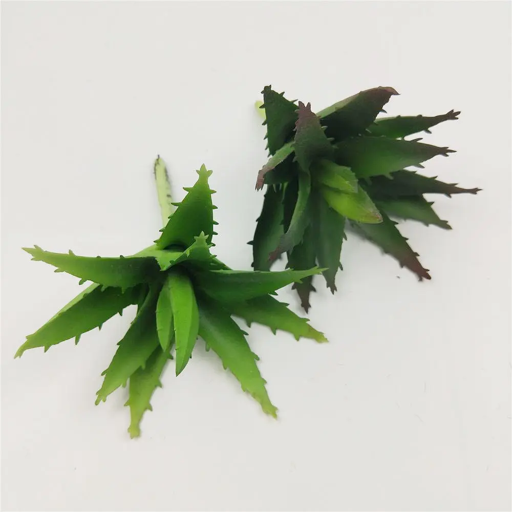 Artificial Succulent Plant
