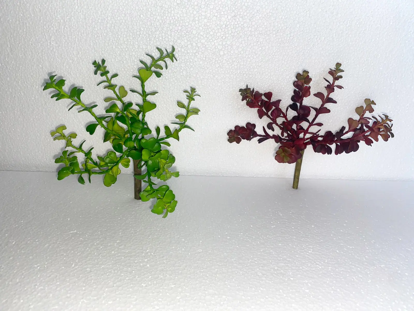 Artificial Succulent Plant