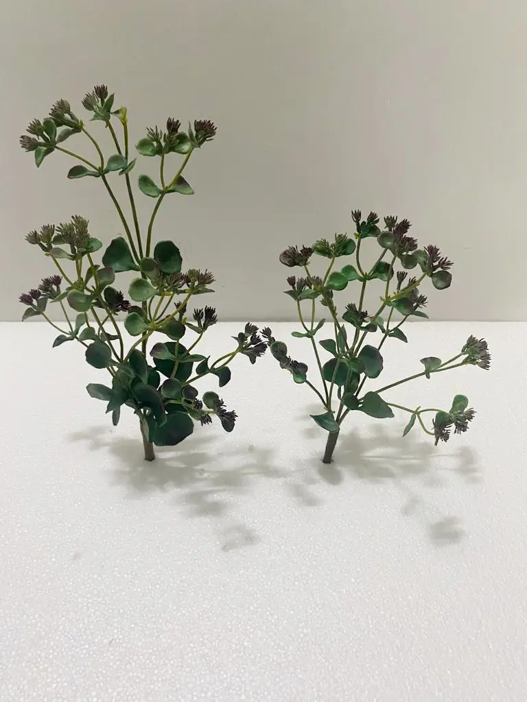 Artificial Succulent Plant
