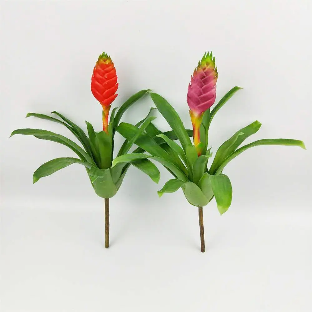 Artificial Succulent Plant
