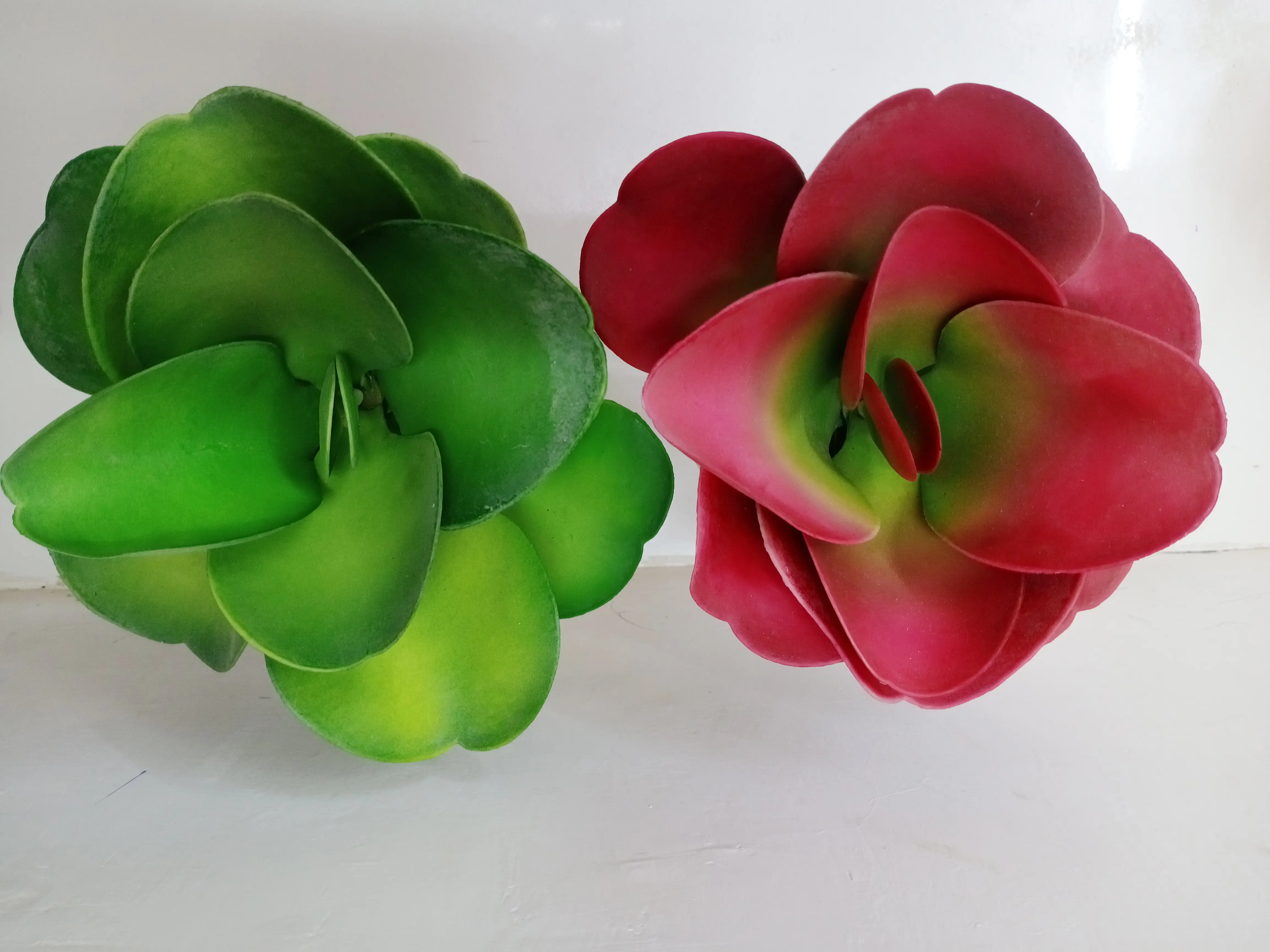 Artificial Succulent Plant