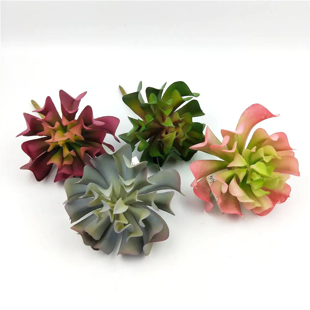Artificial Succulent Plant