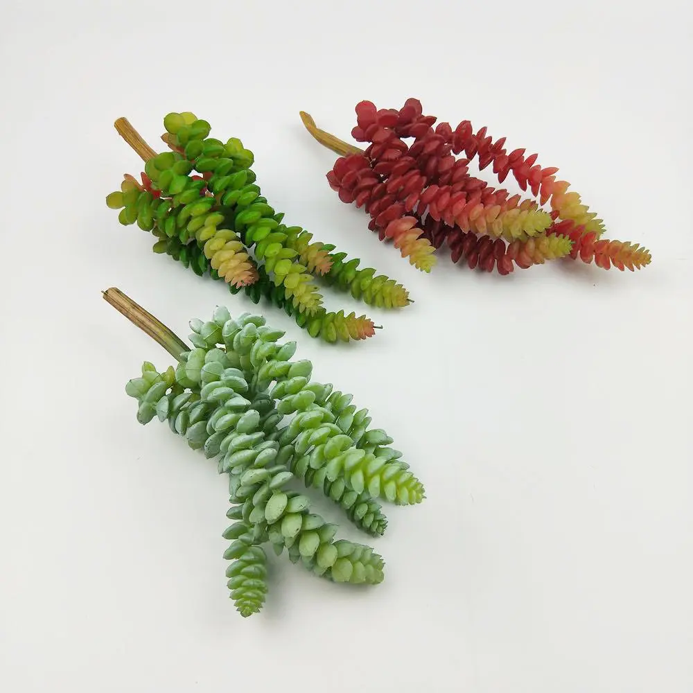 Artificial Succulent Plant