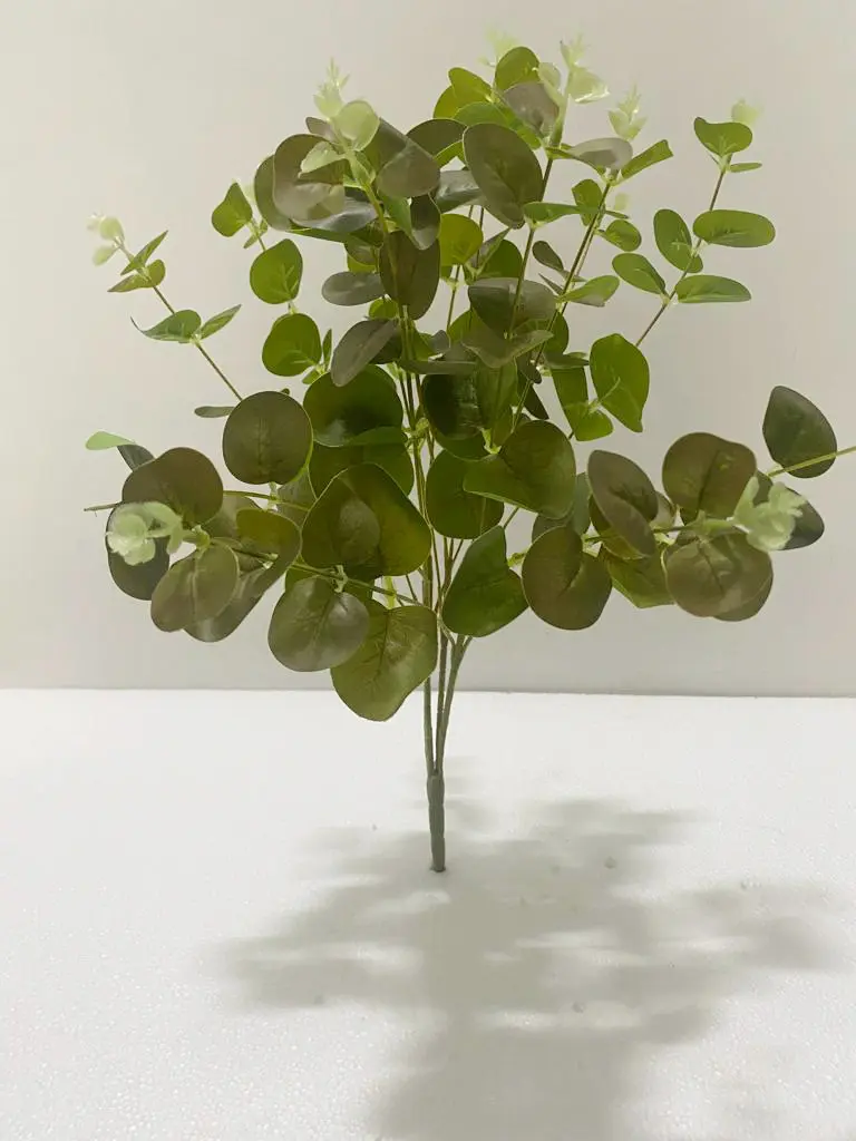 Artificial Succulent Plant