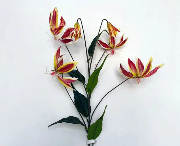 Artificial Succulent Plant