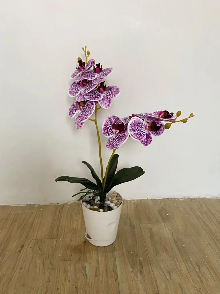 Artificial Succulent Plant