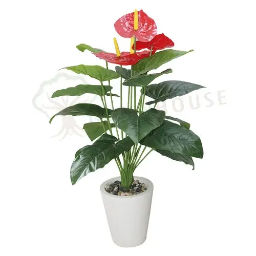 Artificial Succulent Plant