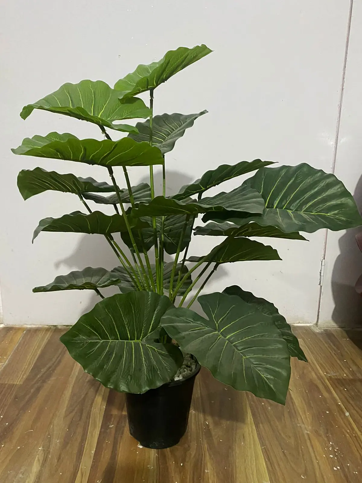 Artificial Succulent Plant