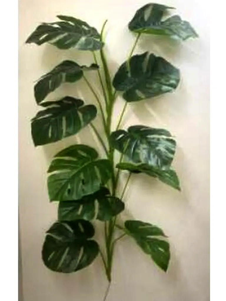 Artificial Succulent Plant
