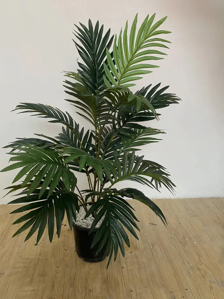 Artificial Succulent Plant