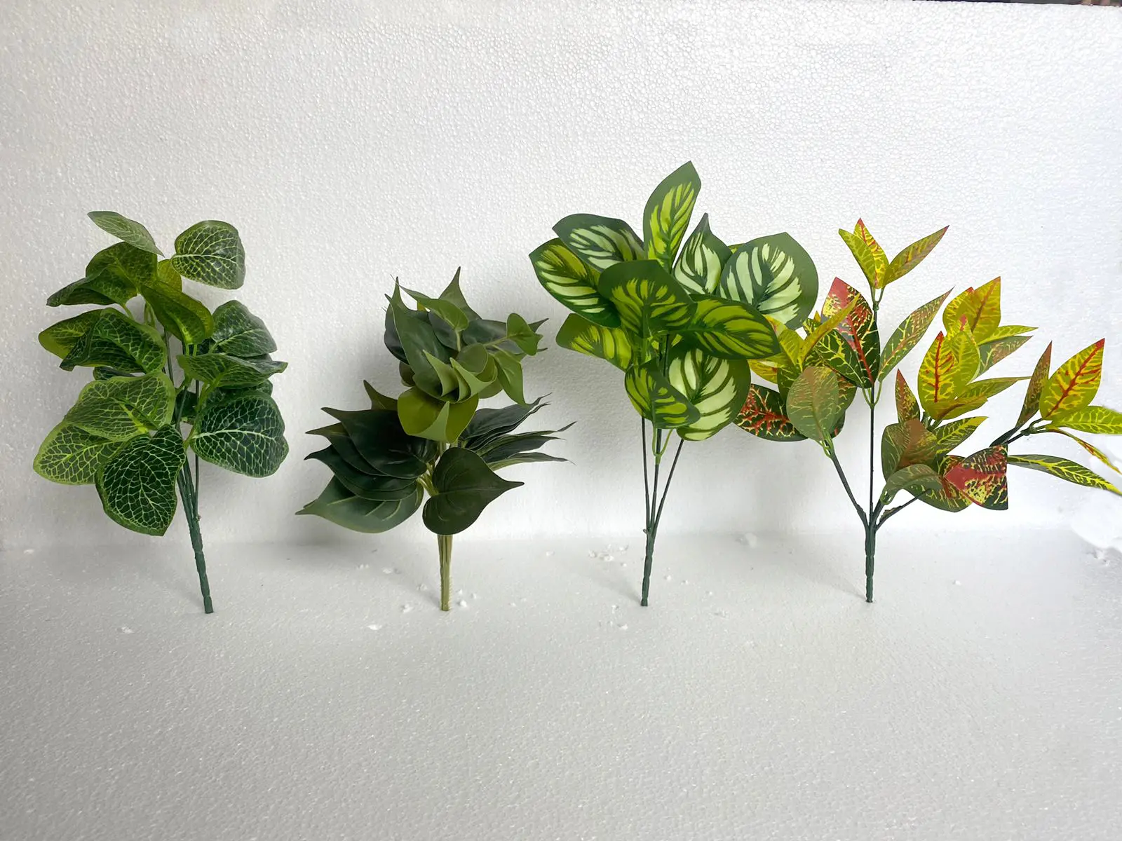 Artificial Succulent Plant