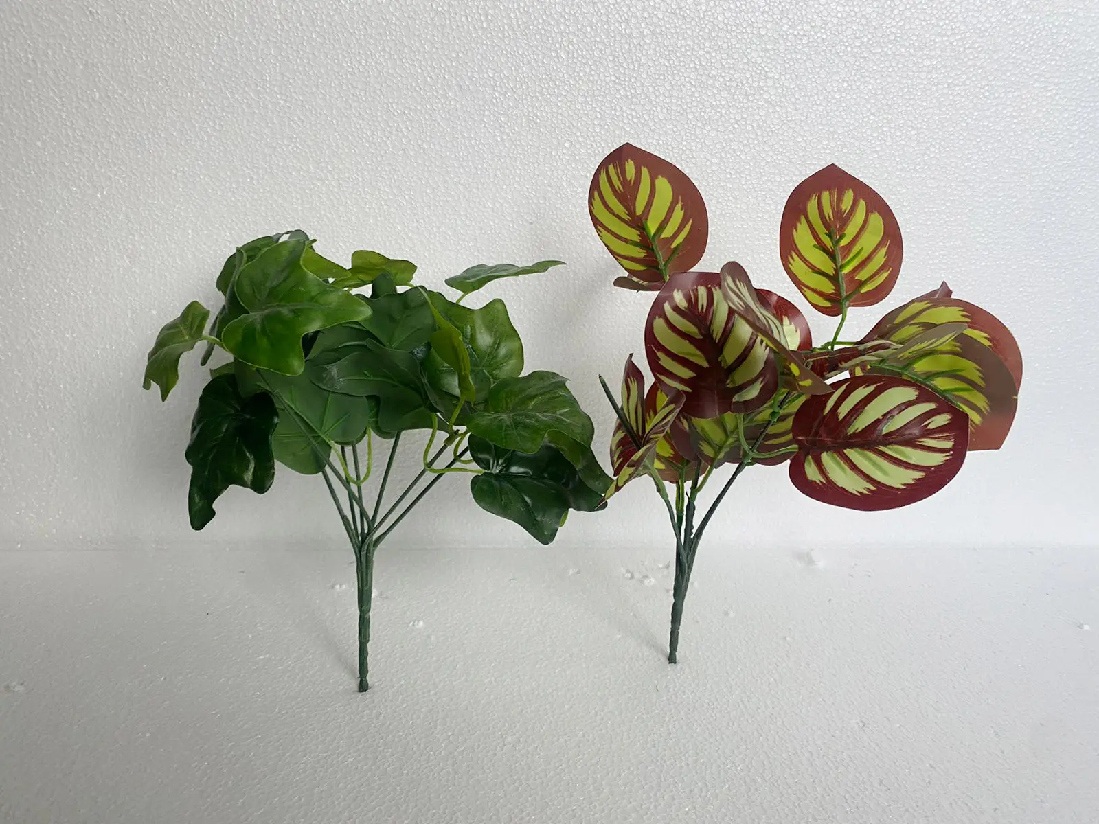 Artificial Succulent Plant