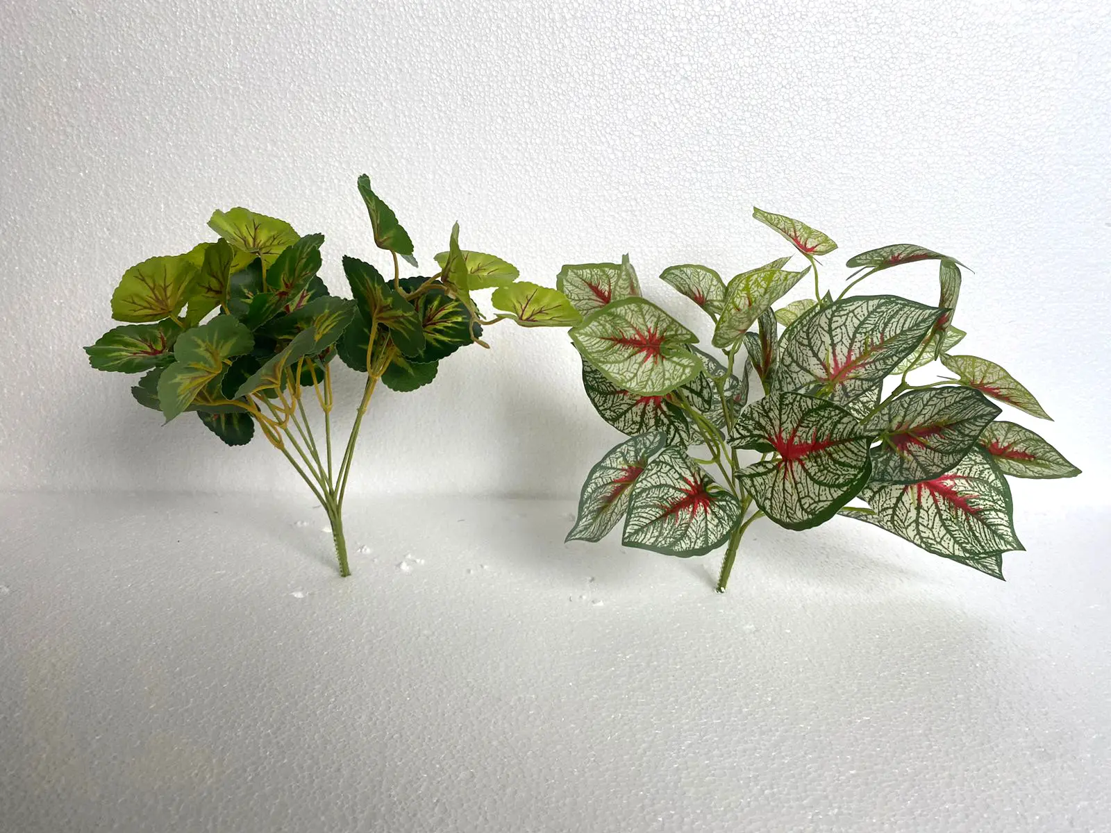 Artificial Succulent Plant