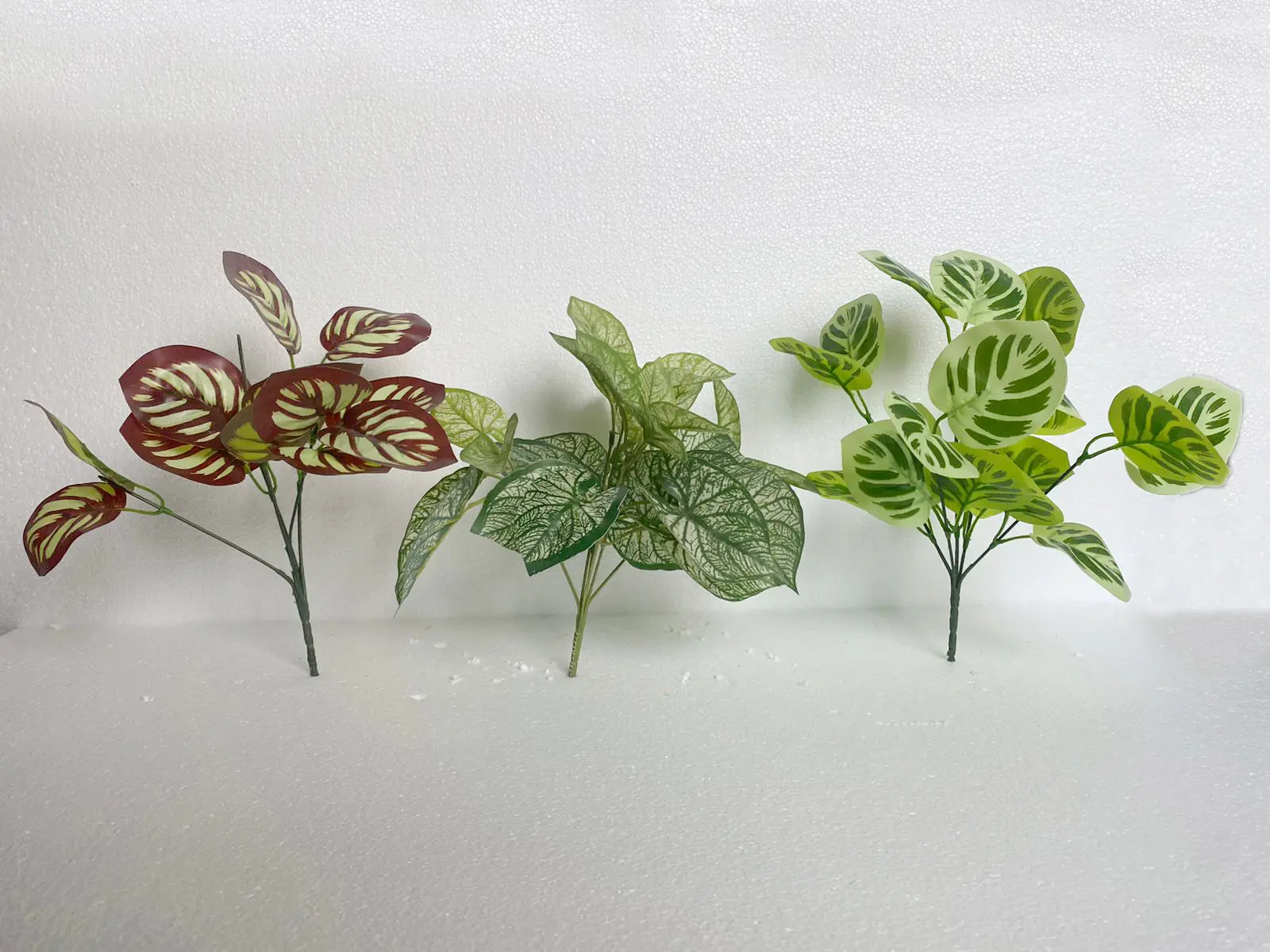 Artificial Succulent Plant