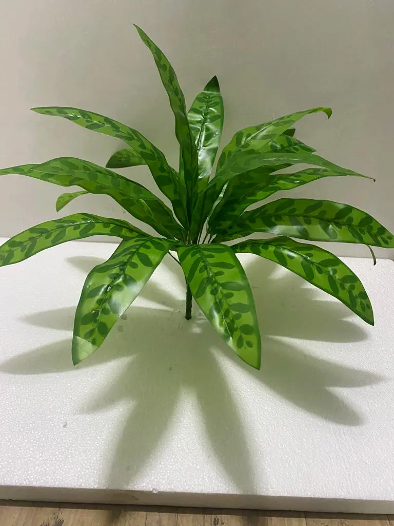 Artificial Succulent Plant