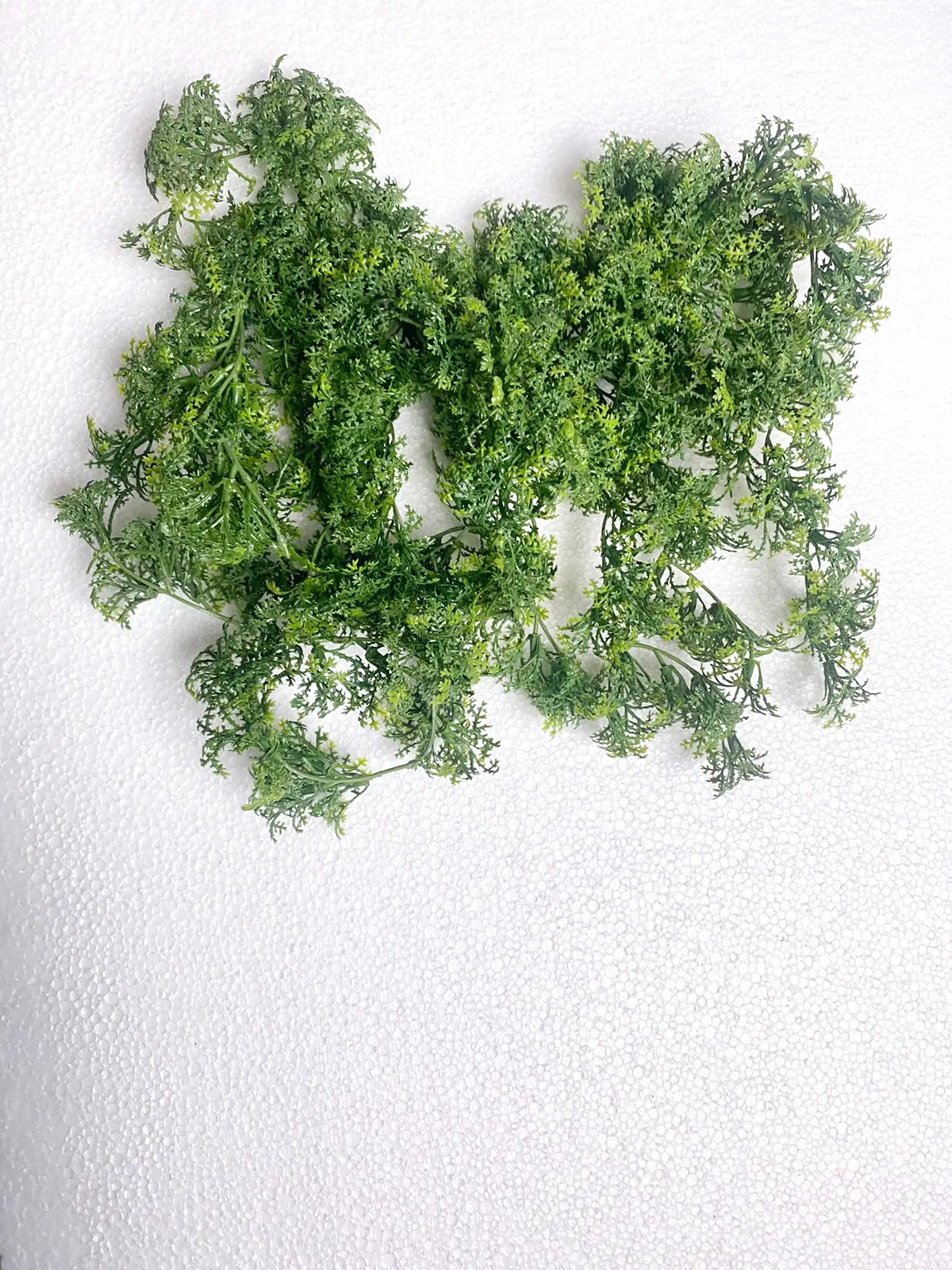 Artificial Succulent Plant
